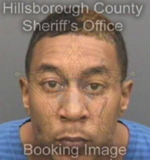 Miller Shaquille - Hillsborough County, Florida 