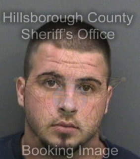 Kinkade Troy - Hillsborough County, Florida 