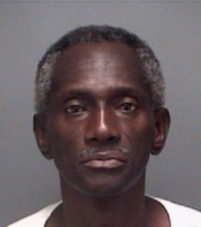 Ruffin Tyrone - Pinellas County, Florida 