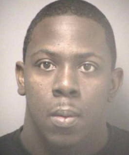 Williams Anthony - Hillsborough County, Florida 