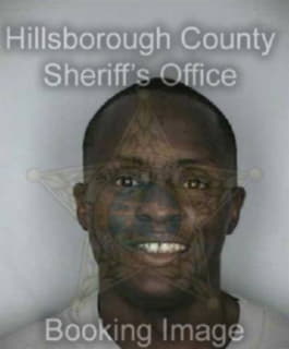 Mathis Charles - Hillsborough County, Florida 