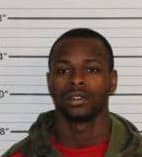 Parker Dreshaun - Shelby County, Tennessee 