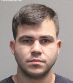 Hernandez Esteban - Broward County, Florida 