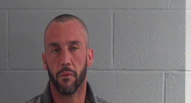 Russell Gabriel - Loudon County, Tennessee 