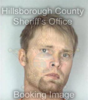 Lien George - Hillsborough County, Florida 