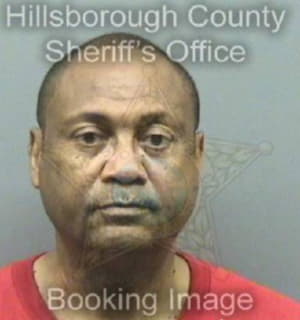 Anthony Leonard - Hillsborough County, Florida 