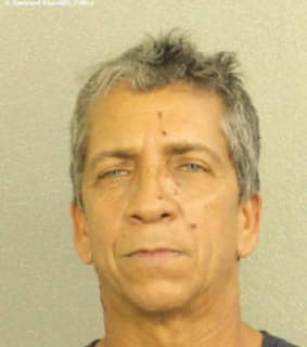 Hernandez-Luccioni Lucho - Broward County, Florida 