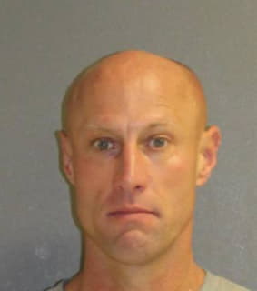 Heinisch Marc - Volusia County, Florida 