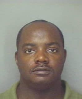 Anthony Marvin - Polk County, Florida 