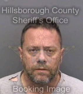 Miller Robert - Hillsborough County, Florida 