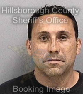 Cancelpagan Robinson - Hillsborough County, Florida 