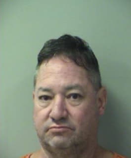 Graham Scott - Okaloosa County, Florida 