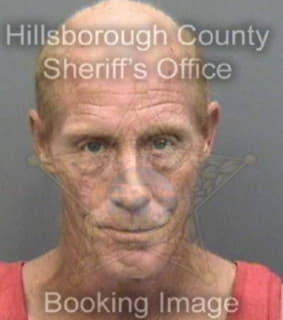 Dohm Stephen - Hillsborough County, Florida 