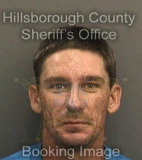 Woodall Wayne - Hillsborough County, Florida 