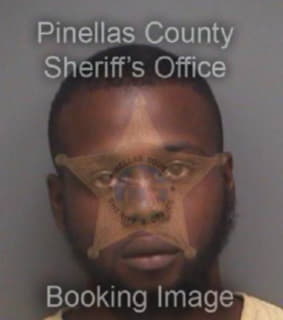 James Angelo - Pinellas County, Florida 