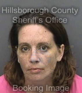 Dougan Anne - Hillsborough County, Florida 