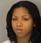 Lauderdale Antoneshia - Shelby County, Tennessee 
