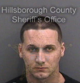 Courtney Brent - Hillsborough County, Florida 