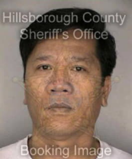 Duong Henry - Hillsborough County, Florida 