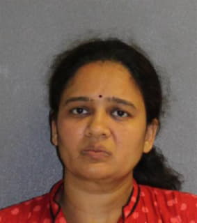 Mehta Hiral - Volusia County, Florida 