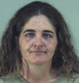 Jaggers Jamie - Lake County, Florida 