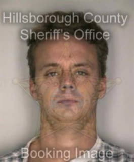 Mccurdy Joshua - Hillsborough County, Florida 