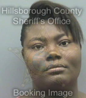 Lee Keyotta - Hillsborough County, Florida 