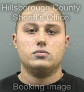 Register Nicholas - Hillsborough County, Florida 