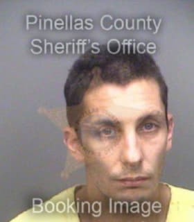 Harrop Ronald - Pinellas County, Florida 