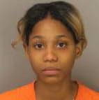Banks Shaela - Shelby County, Tennessee 