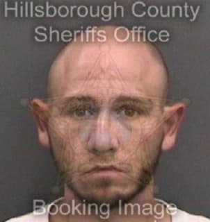 Anderson Travis - Hillsborough County, Florida 