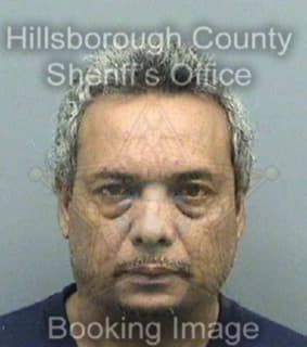 Beharrylal Davindra - Hillsborough County, Florida 