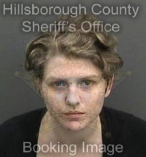 Cole Ellery - Hillsborough County, Florida 