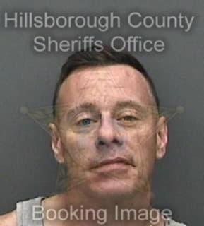 Akers Eric - Hillsborough County, Florida 