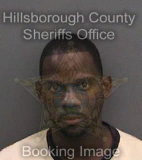 Pierce Harvis - Hillsborough County, Florida 