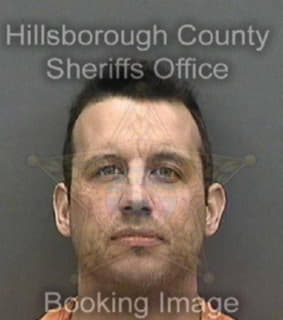 Dunivin Jason - Hillsborough County, Florida 