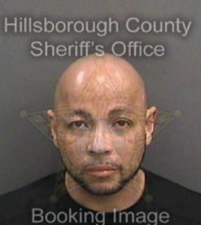 Juanillo Jhony - Hillsborough County, Florida 