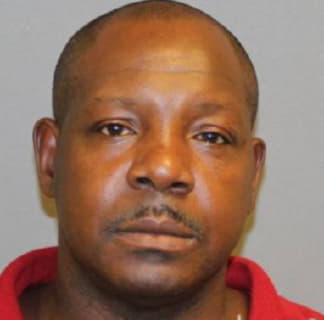 Harris Joseph - Forrest County, Mississippi 