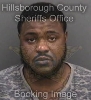 Pierre Leonard - Hillsborough County, Florida 