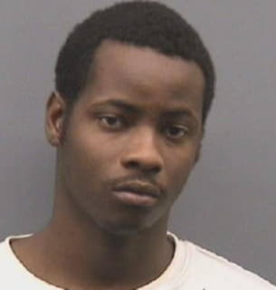 Wallace Matthew - Hillsborough County, Florida 