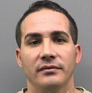 Ortega Osvaldo - Hillsborough County, Florida 