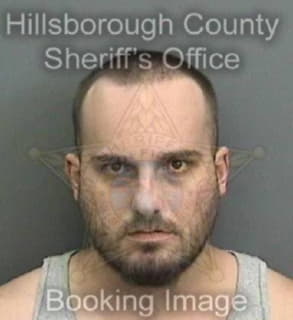 Williamson Robert - Hillsborough County, Florida 