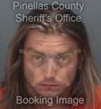 Brabant Tane - Pinellas County, Florida 