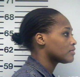 Diggs Annette - Desoto County, Mississippi 