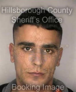 Fouz Bashar - Hillsborough County, Florida 