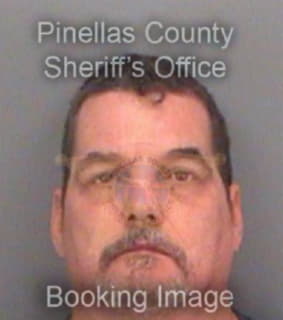 Wilkerson Brian - Pinellas County, Florida 