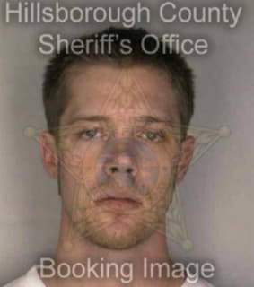 Robertson Christopher - Hillsborough County, Florida 