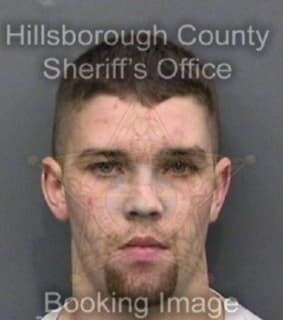 Bodnar Colton - Hillsborough County, Florida 