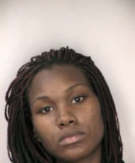 Williams Eikeshia - Hillsborough County, Florida 