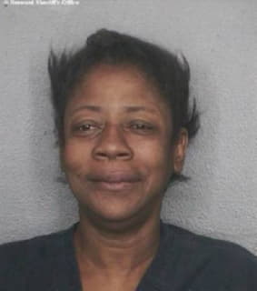 Way Gwendolyn - Broward County, Florida 